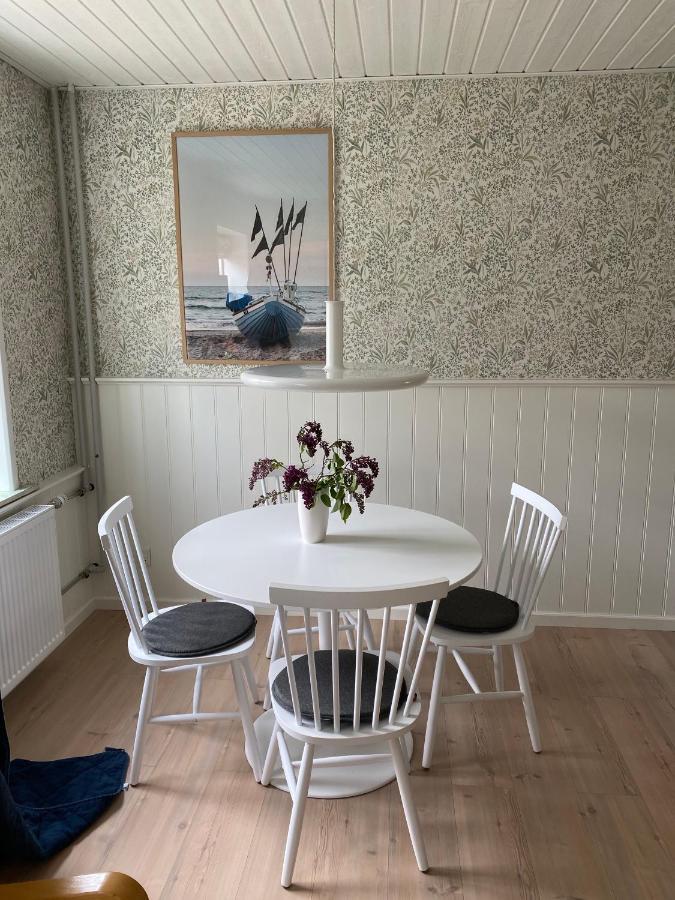 ホテルSkagen Bo Godt Kong Eriks Vej エクステリア 写真
