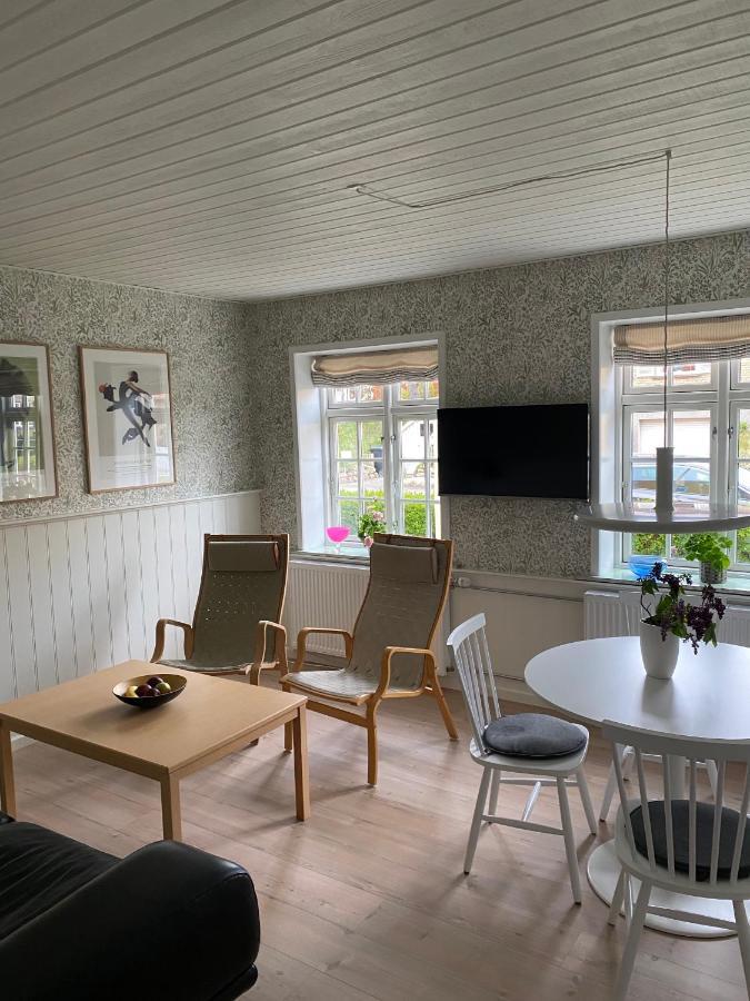 ホテルSkagen Bo Godt Kong Eriks Vej エクステリア 写真