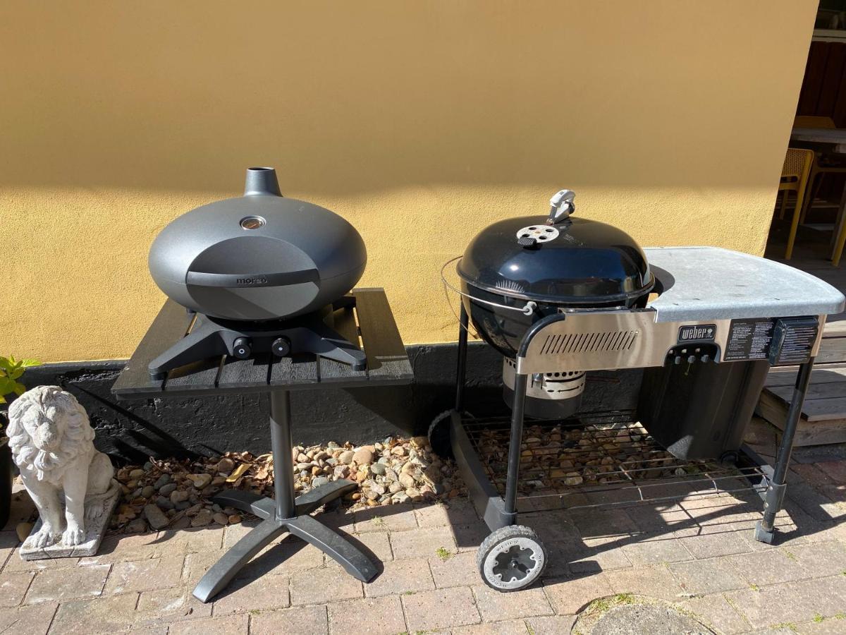 ホテルSkagen Bo Godt Kong Eriks Vej エクステリア 写真